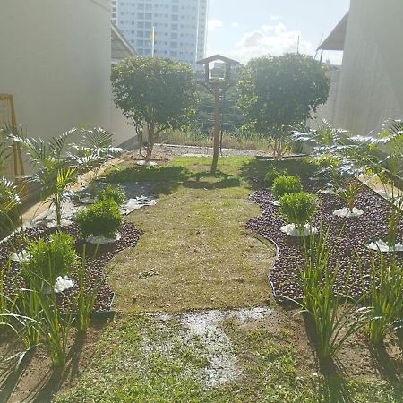 A Hospedagem Jdc 11207 João Pessoa المظهر الخارجي الصورة