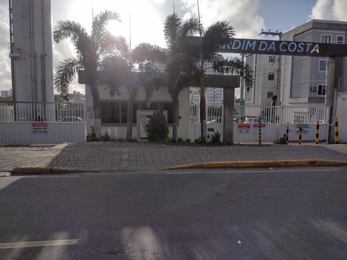A Hospedagem Jdc 11207 João Pessoa المظهر الخارجي الصورة