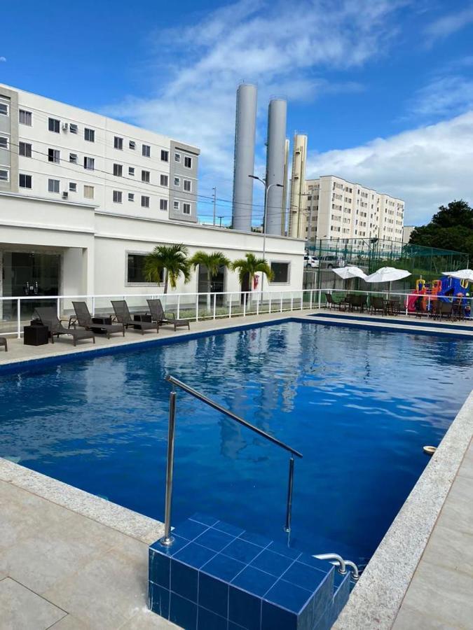 A Hospedagem Jdc 11207 João Pessoa المظهر الخارجي الصورة