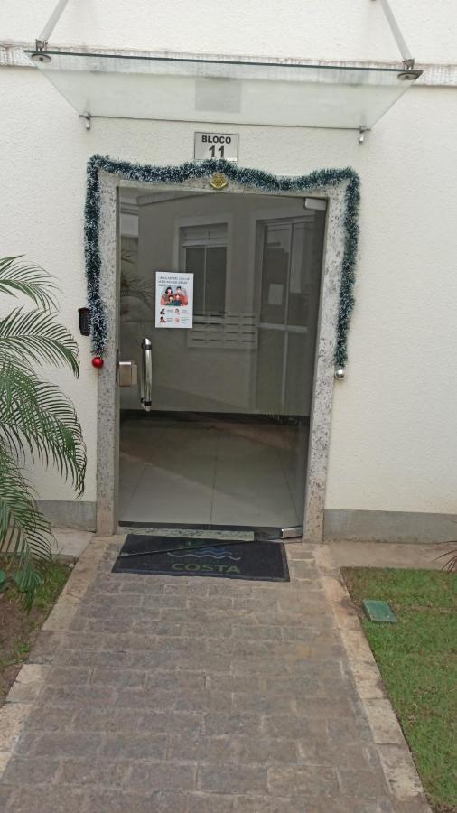 A Hospedagem Jdc 11207 João Pessoa المظهر الخارجي الصورة