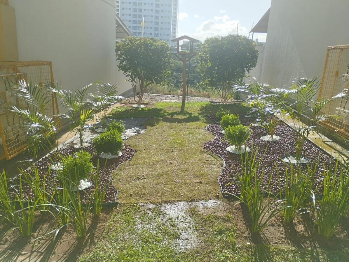 A Hospedagem Jdc 11207 João Pessoa المظهر الخارجي الصورة